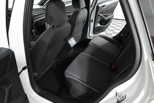 New 2026 Pure White Volkswagen Sport image 12