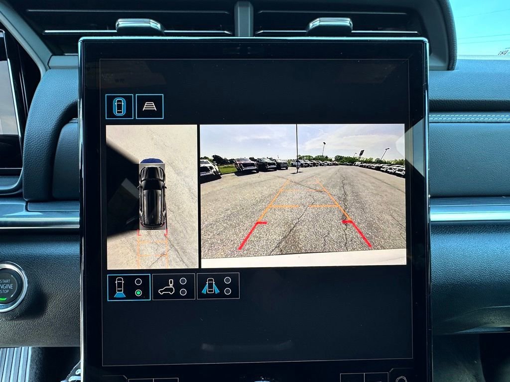 2026 GMC Terrain Elevation - Photo 24