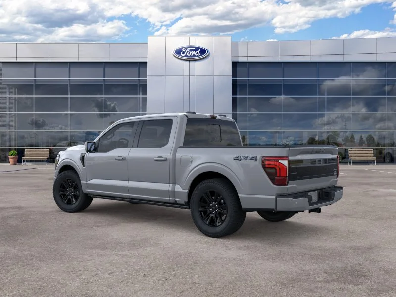 New 2026 Avalanche Ford Platinum® image 46