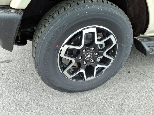 New 2026 Desert Sand Ford Outer Banks image 18