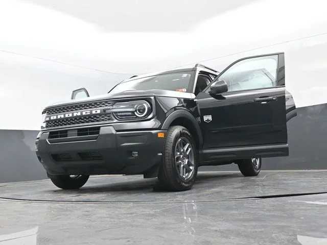 2025 Ford Bronco Sport Big Bend - Photo 31