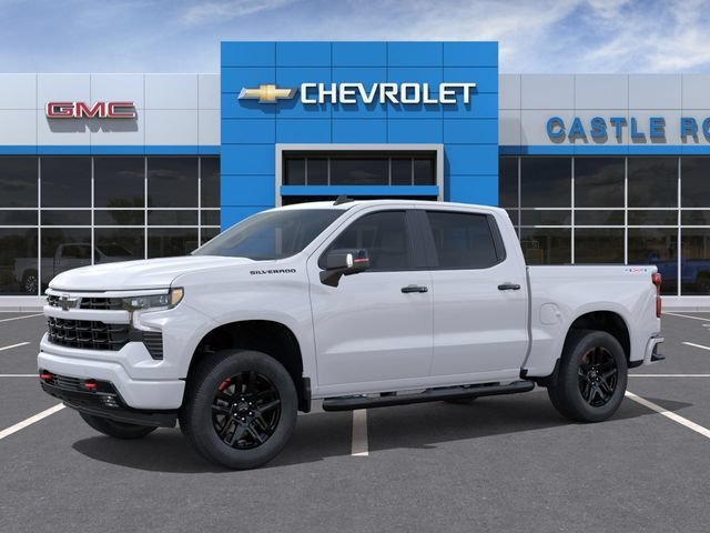 2026 Chevrolet Silverado 1500 RST - Photo 2