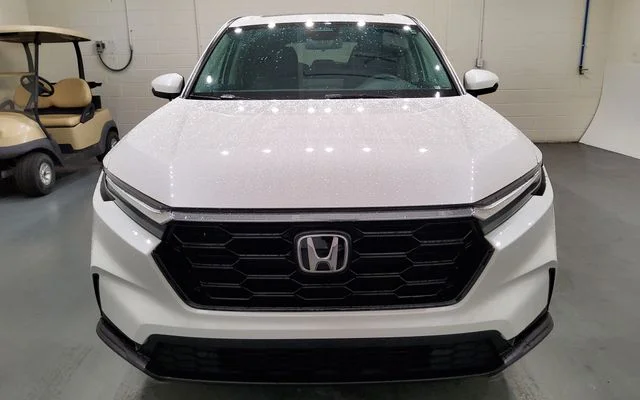 Used 2024  Honda EX image 10