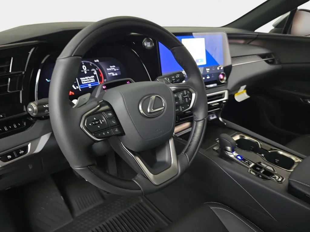 New 2026 Iridium Lexus PREMIUM image 15