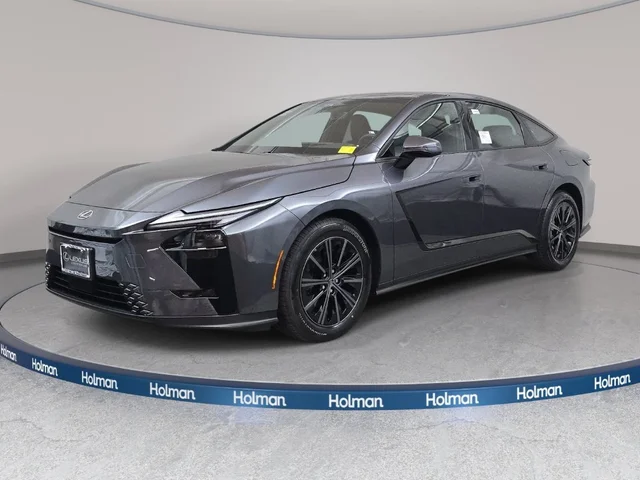 2026 Lexus ES 350h PREMIUM AWD