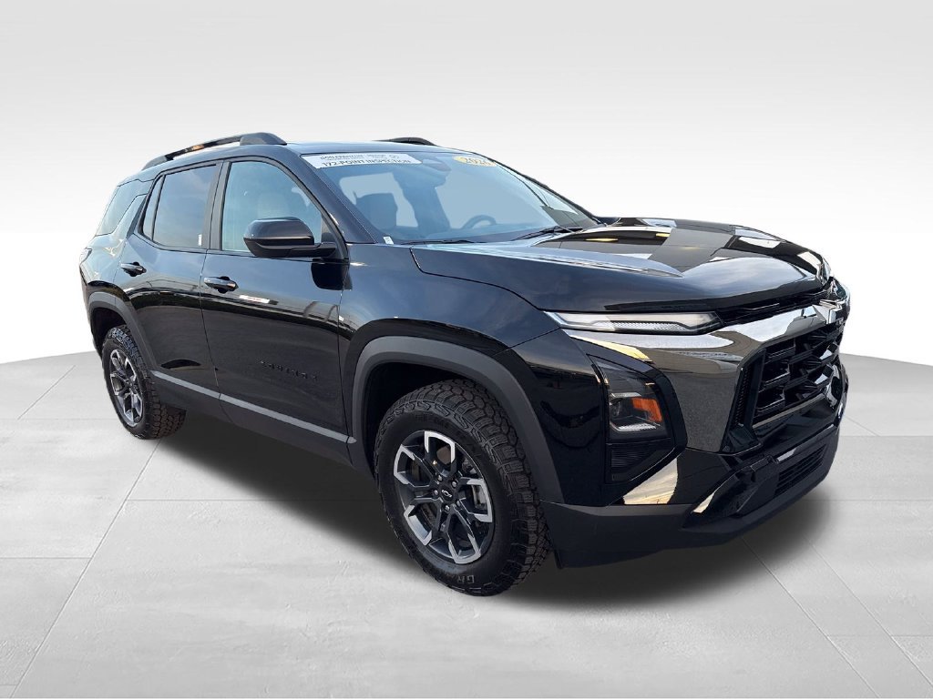 Used 2026 Black Chevrolet ACTIV image 7