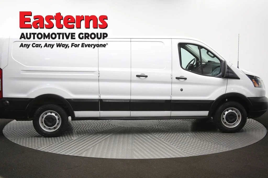 Used 2019 White Ford Base image 44
