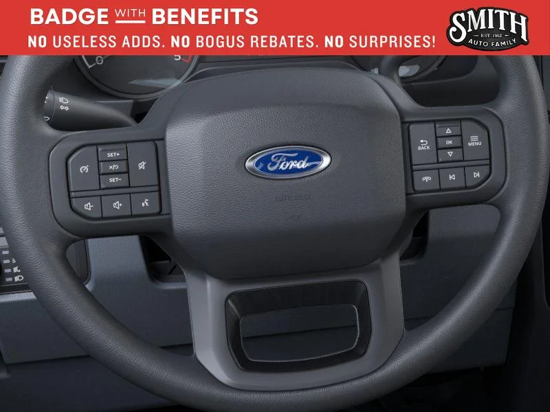 New 2026 Avalanche Ford F-250® XL image 13