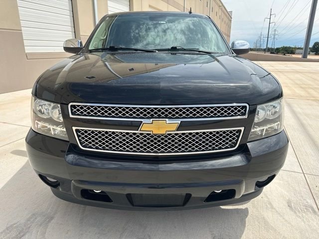 Used 2013 Black Chevrolet LT image 2
