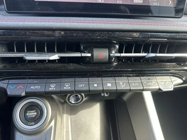 Used 2024 Red Dodge GT image 18