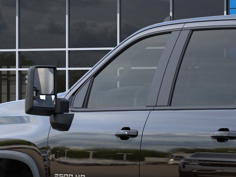 2026 Chevrolet Silverado 2500 HD LT - Photo 12