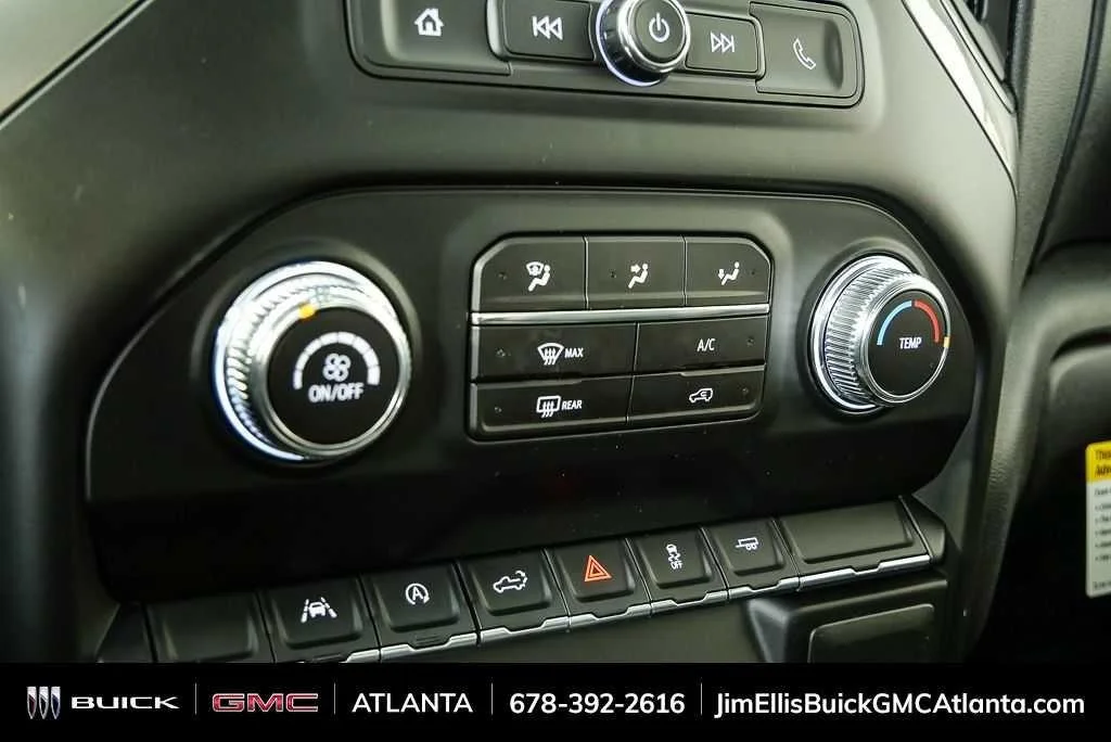 New 2026 Summit White GMC Pro image 14