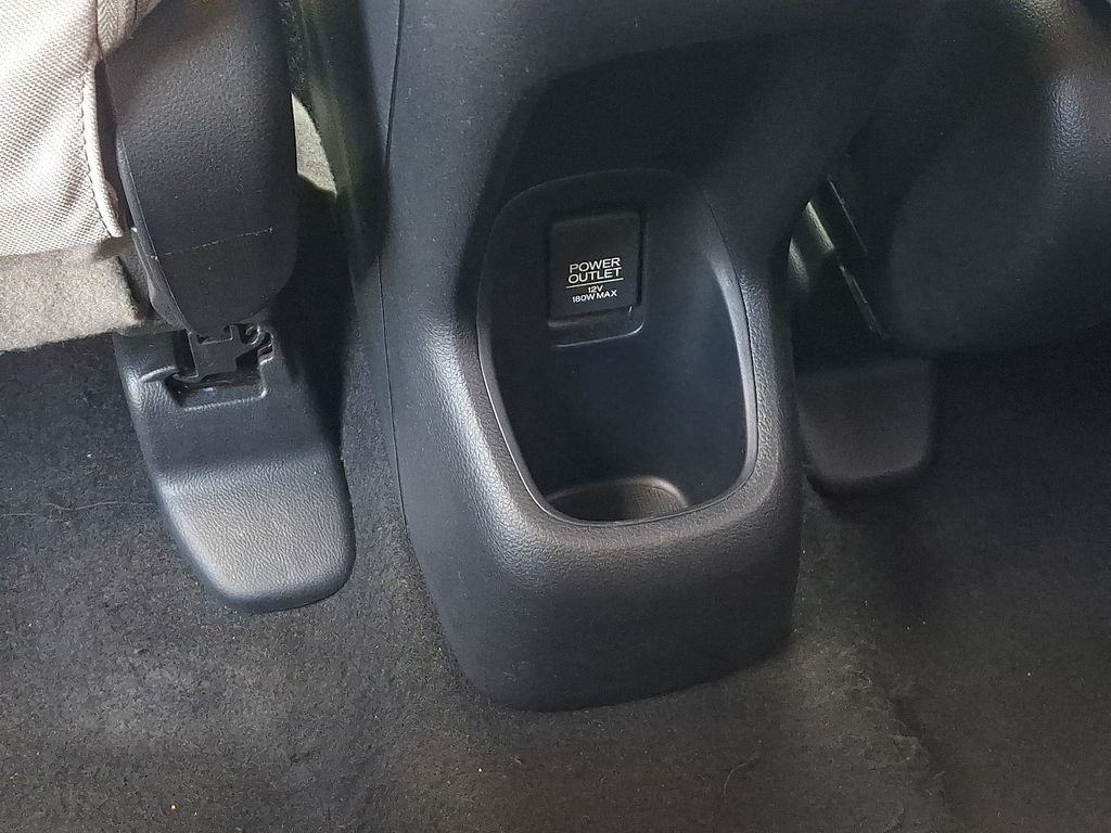 2017 Honda HR-V LX - Photo 11