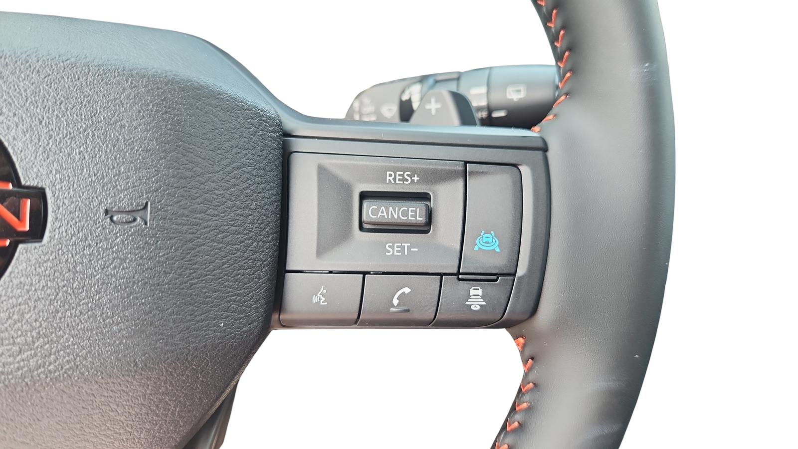 New 2026 Beige/tan Nissan Rock Creek image 28
