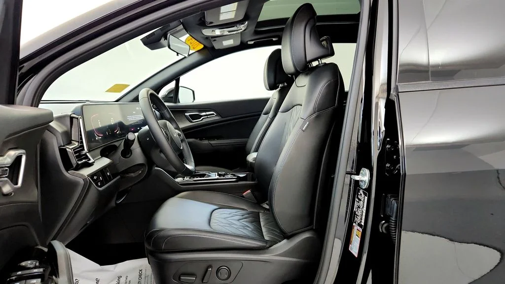 2024 Kia Sportage X-Line - Photo 24