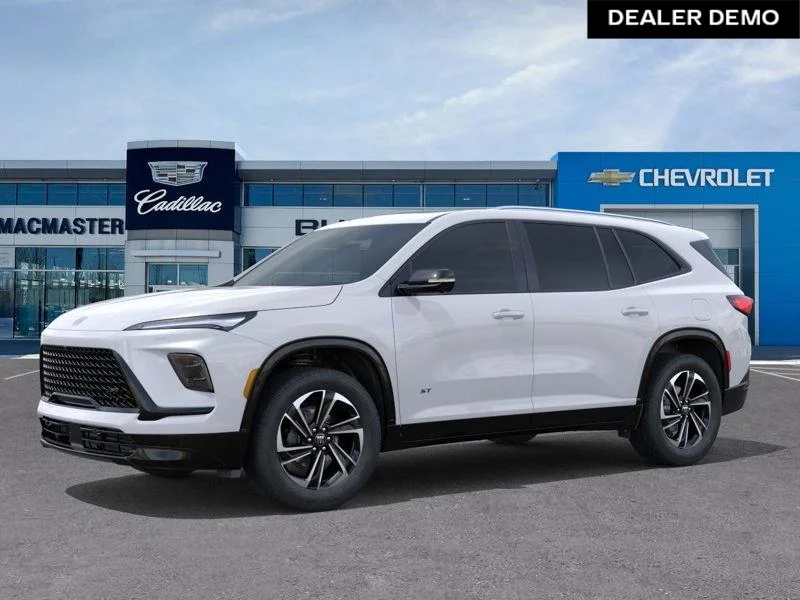 Used 2026  Buick Sport Touring image 2