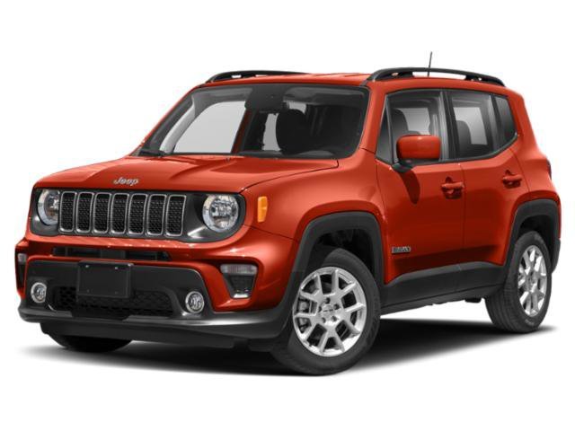 2019 Jeep Renegade Sport 4x4's photo