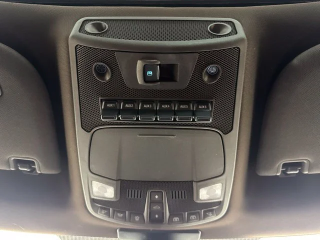 Used 2019 White Ford King Ranch image 14