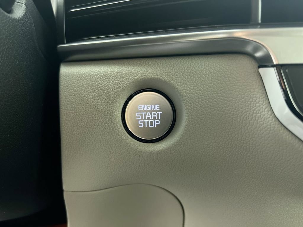 2026 Kia Sorento EX - Photo 19