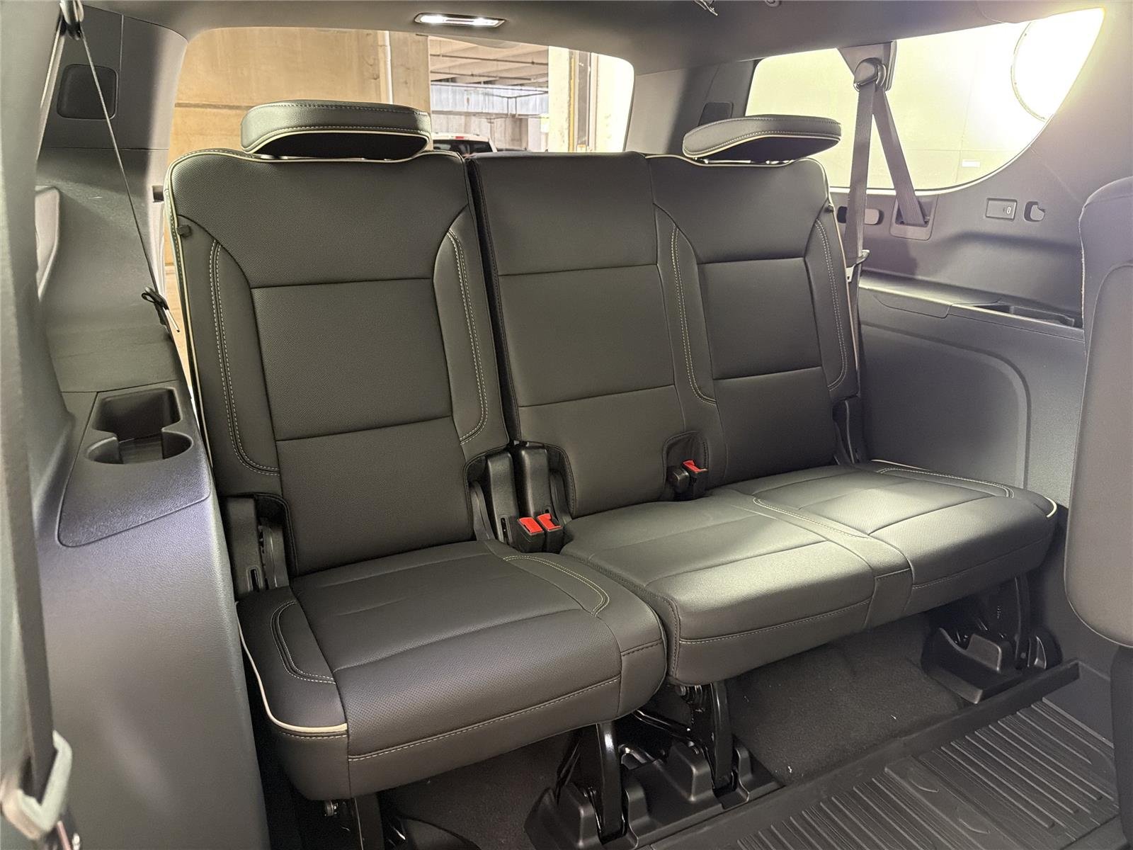 2026 GMC Yukon XL Elevation - Photo 14