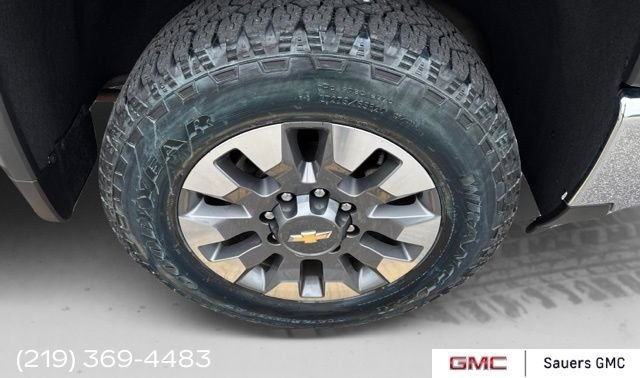 2024 Chevrolet Silverado 2500HD LT - Photo 27