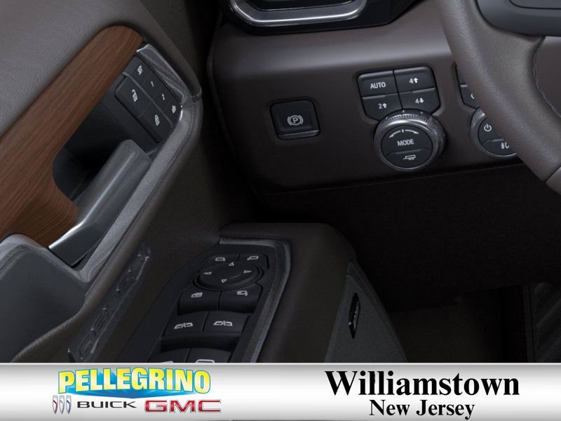2026 GMC Sierra 1500 Denali - Photo 22