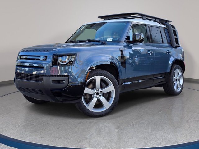 2026 LAND ROVER Defender 110 X-Dynamic SE