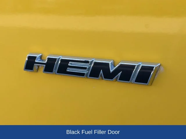 Used 2019 Yellow Dodge R/T image 35