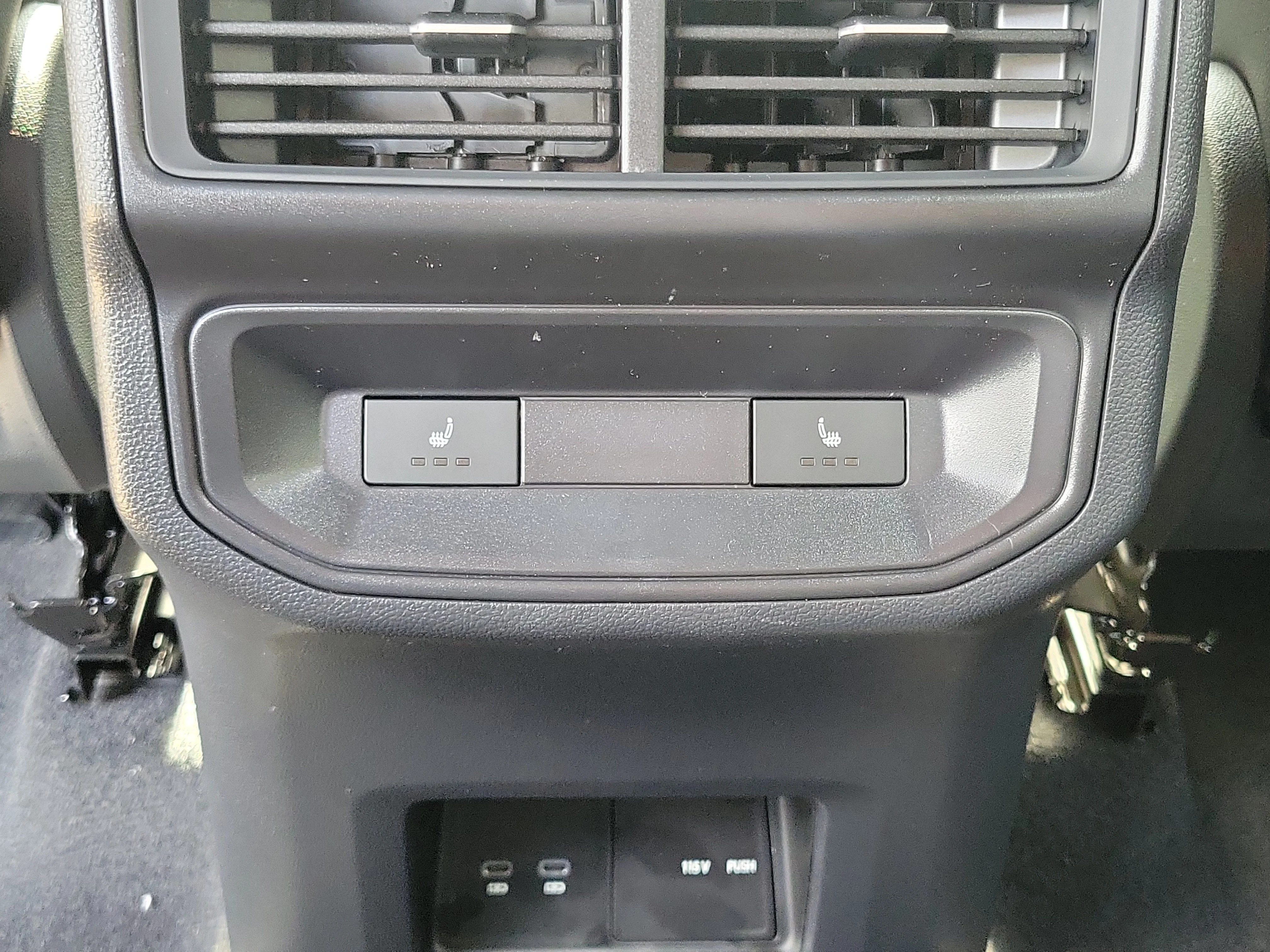 New 2026 Silver Volkswagen 2.0T SEL Premium R-Line image 14