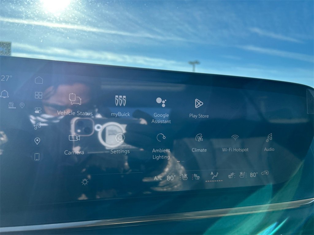 2026 BUICK ENVISION - Image 22