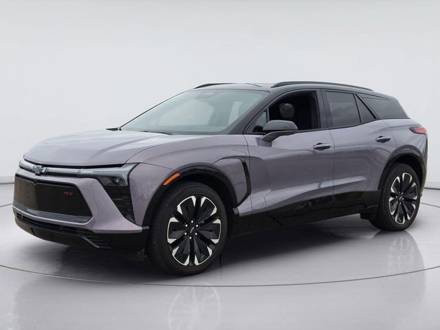 2025 Chevrolet Blazer EV RS