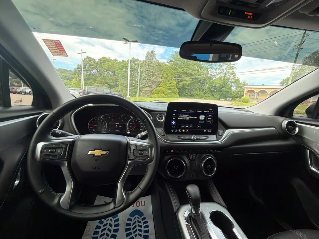 2024 Chevrolet Blazer 3LT - Photo 50