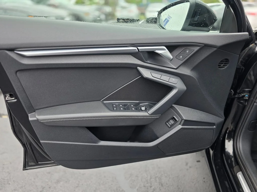 2023 Audi A3 Sedan Premium - Photo 19