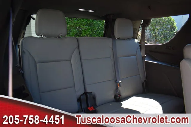 Certified Used 2023 STERLING GRAY METALLIC Chevrolet LT image 29