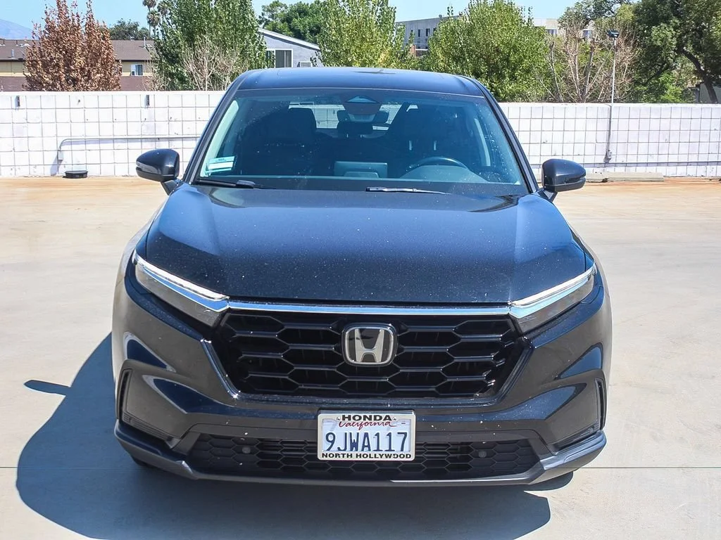 2024 Honda CR-V EX-L - Photo 18