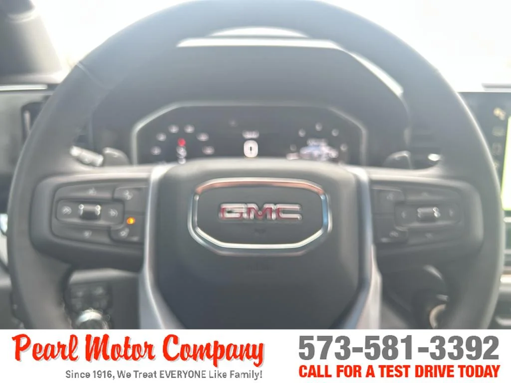 New 2026 Sterling Metallic GMC Elevation image 13