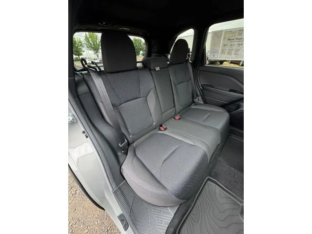 New 2026 RIVER ROCK PEARL Subaru Premium Hybrid image 25