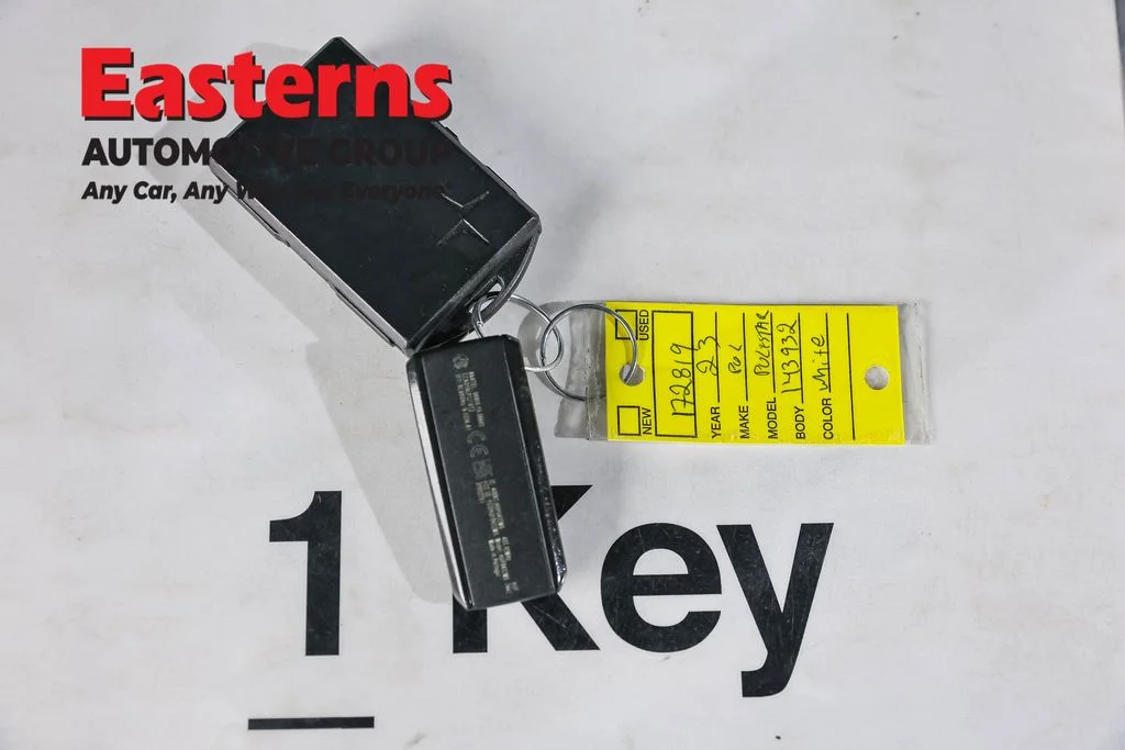 Used 2023 Gray Polestar Long Range Dual Motor image 24