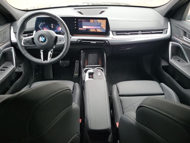 Certified Used 2025 Black BMW xDrive28i image 13
