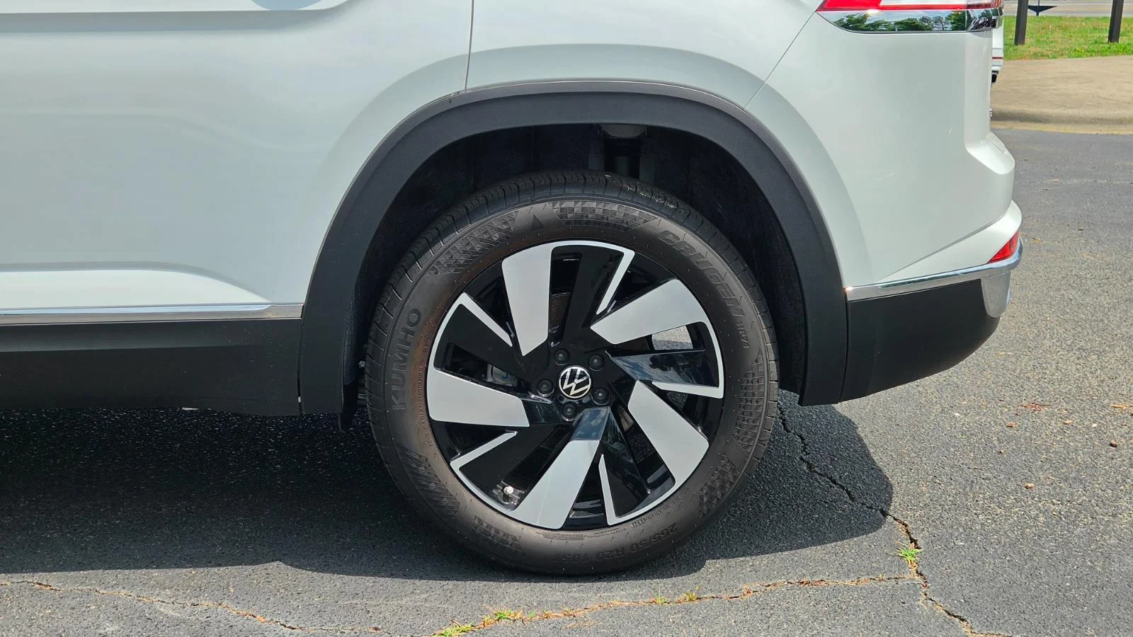 2026 Volkswagen Atlas Cross Sport SEL - Photo 15