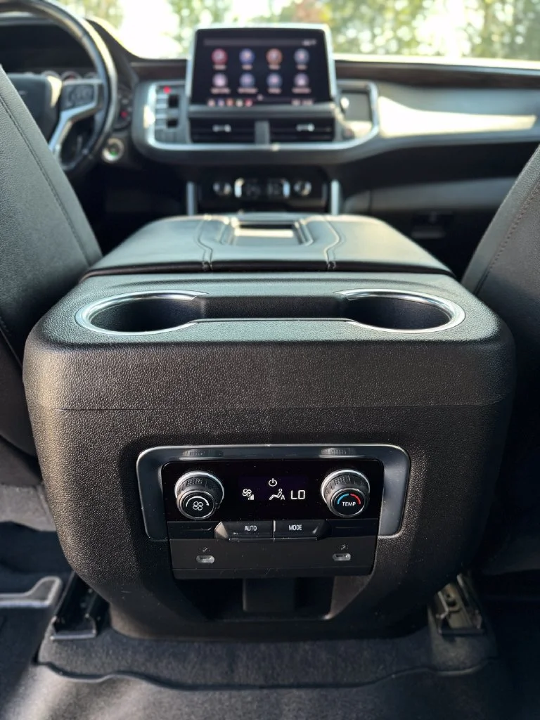 Used 2021 Summit White Chevrolet Z71 image 29