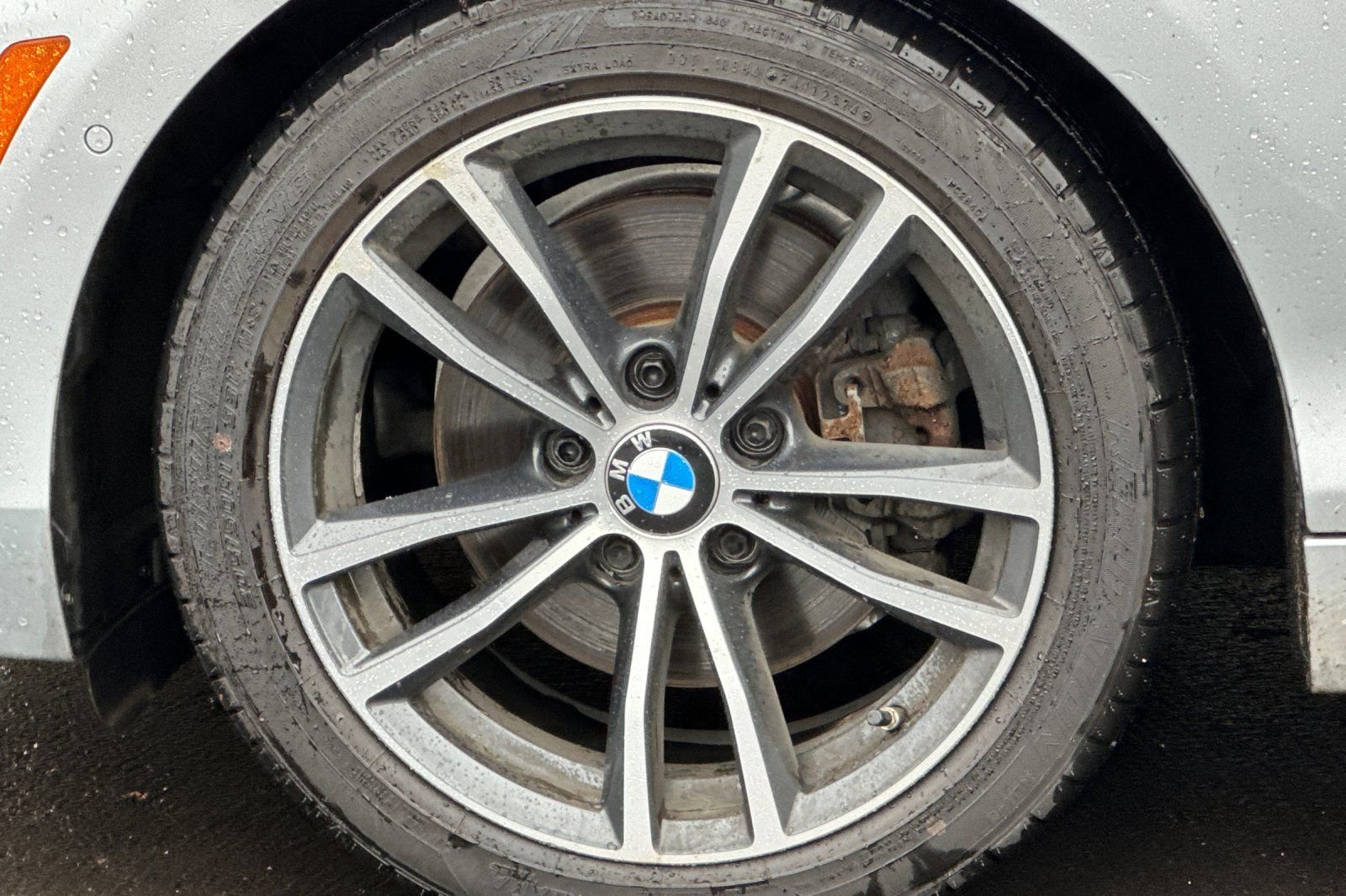 Used 2018 Silver BMW 230i image 31