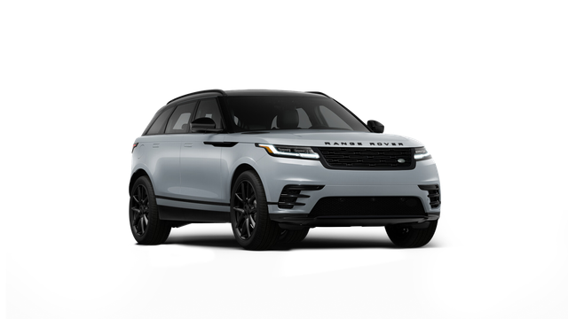2026 LAND ROVER Range Rover Velar Dynamic SE 250PS
