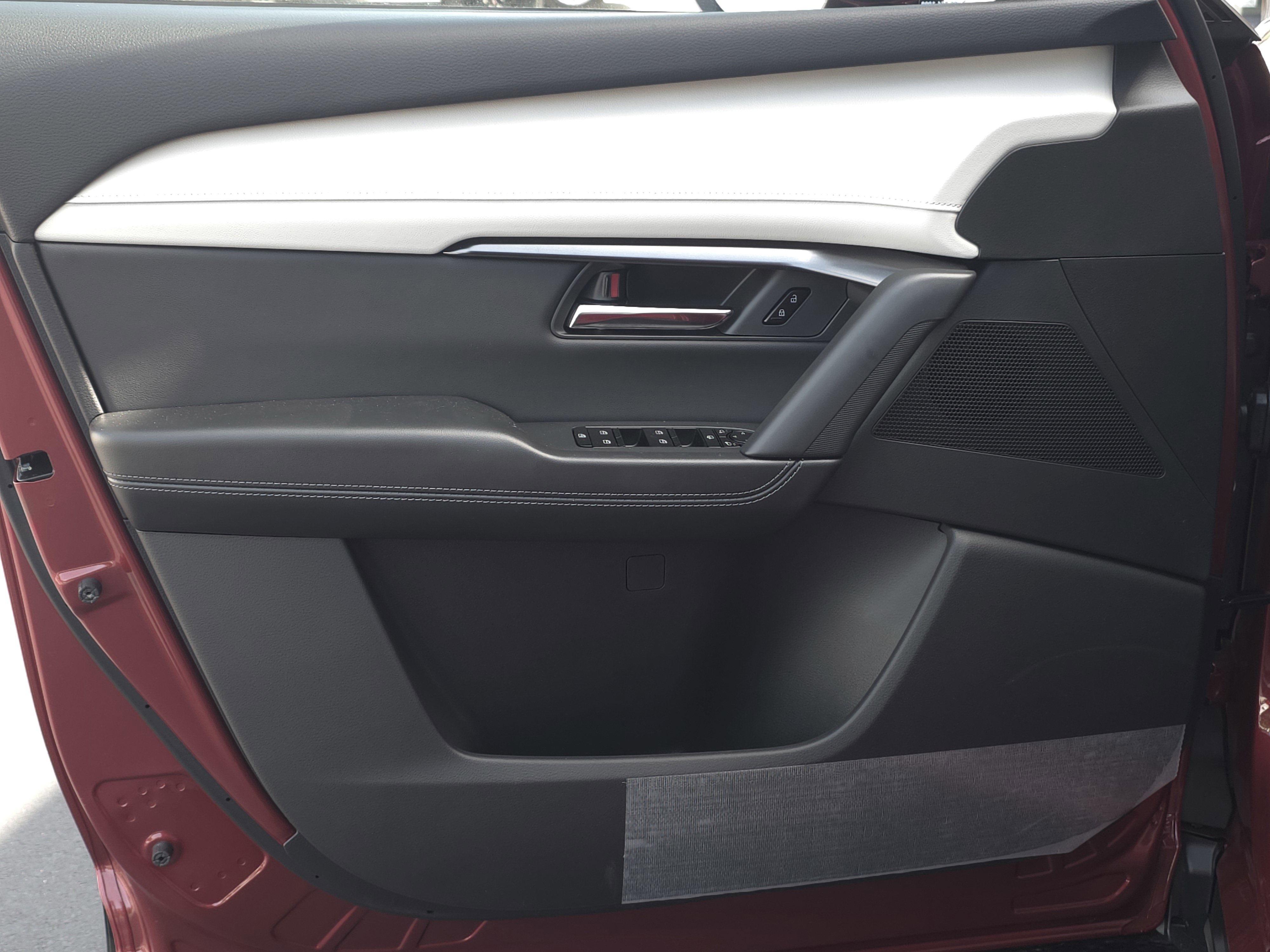 New 2026 Soul Red Crystal Metallic Mazda 2.5 S Preferred AWD image 26