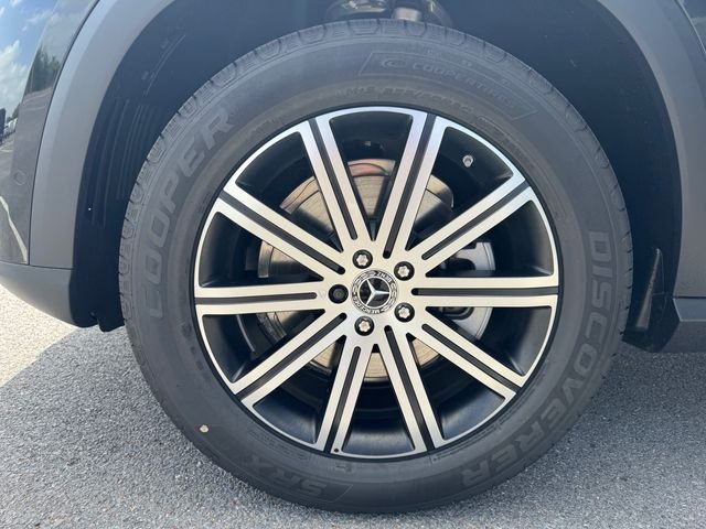 2025 Mercedes-Benz GLE GLE350 - Photo 10