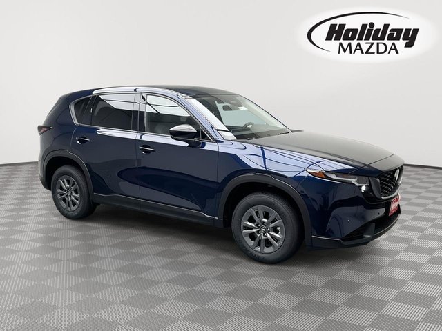 2026 Mazda CX-5 2.5 S Select
