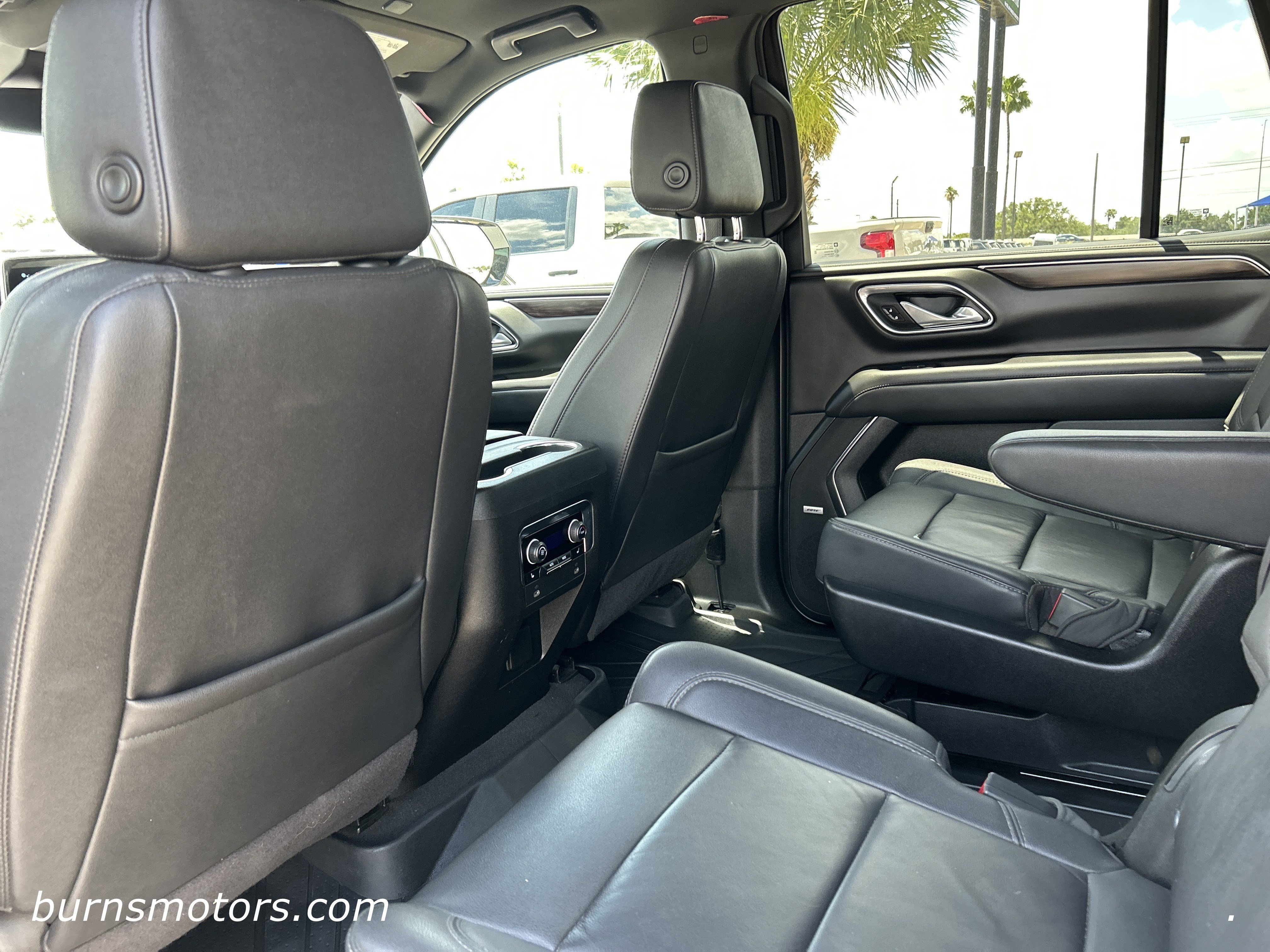 2024 Chevrolet Tahoe LT - Photo 13