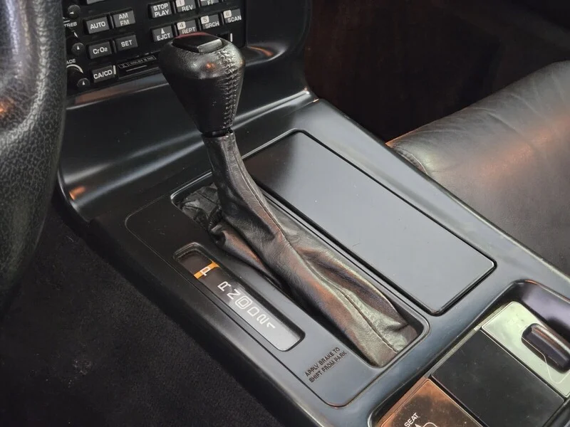 1996 Chevrolet Corvette - Photo 15