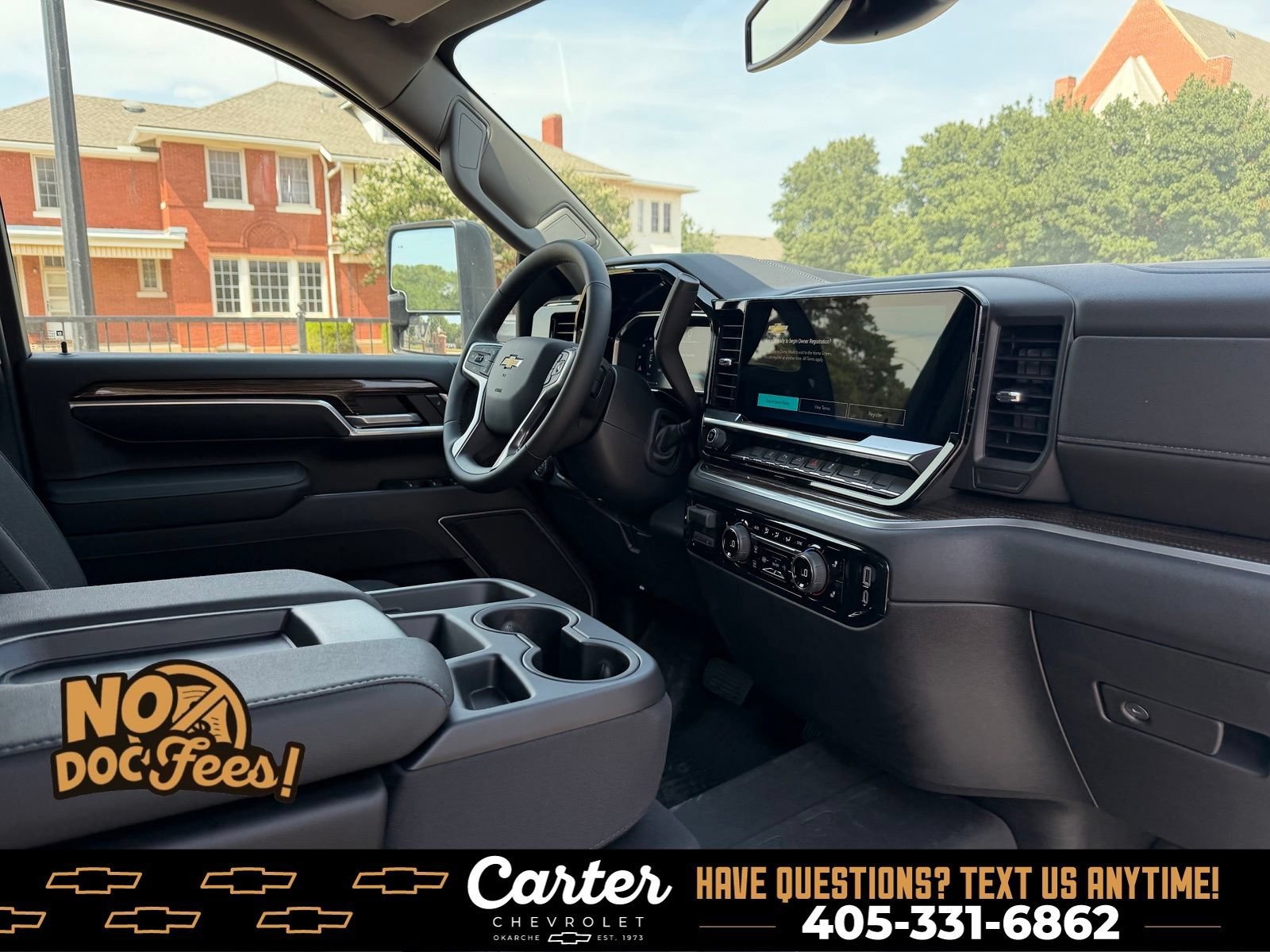 2026 Chevrolet Silverado 2500 HD LT - Photo 16