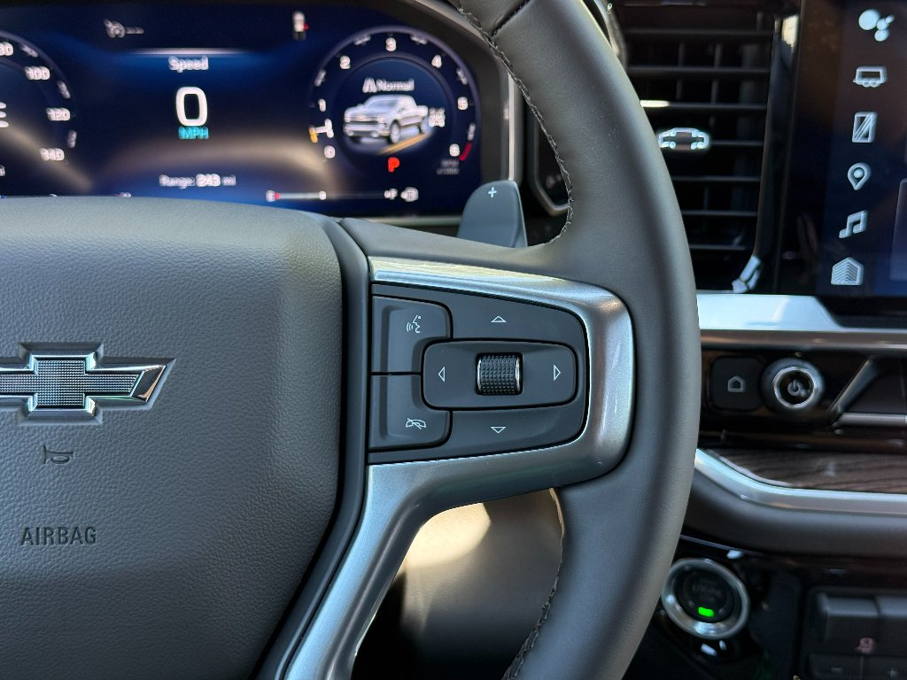 2026 Chevrolet Silverado 1500 RST - Photo 38
